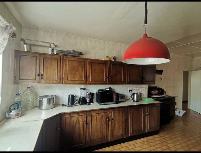 3 BEDROOM HOUSE FOR SALE IN TULISA PARK